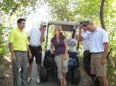 Mike Serba golf tournament 2009-80