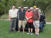 Mike Serba golf tournament 2010-24