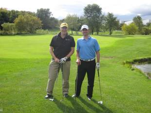 Mike Serba golf tournament 2010-43