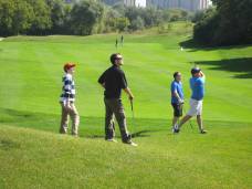 Mike Serba golf tournament 2011-9