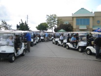 Mike Serba golf tournament 2012-14